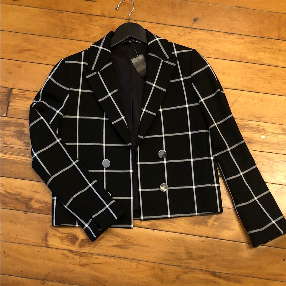 Express Blazer